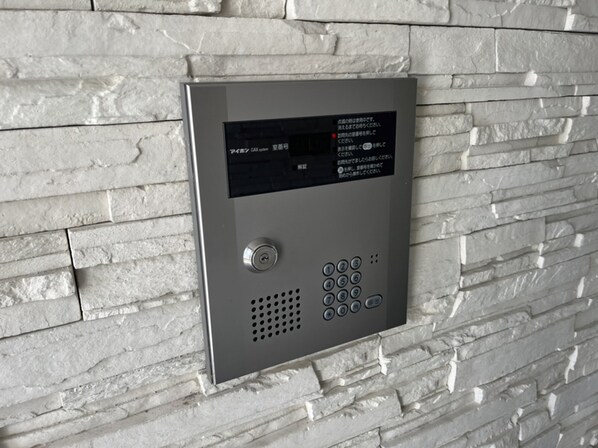 ローレルコート宮西の物件内観写真